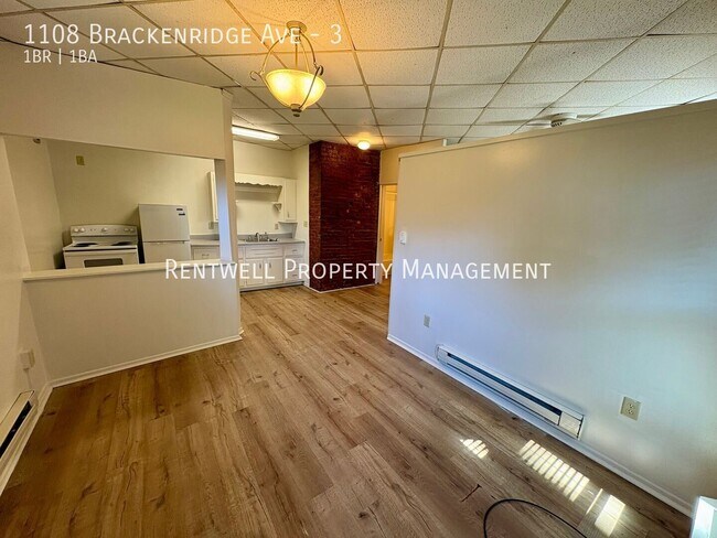 Building Photo - 1108 Brackenridge Ave