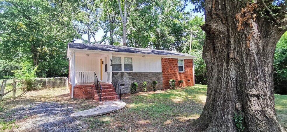 Building Photo - 514 Porter St