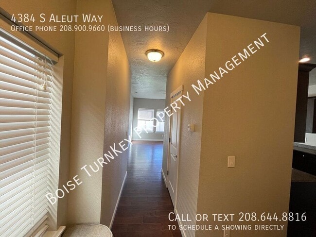 Building Photo - 4384 S Aleut Way