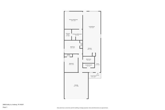 Building Photo - 2008 Sulky Ln