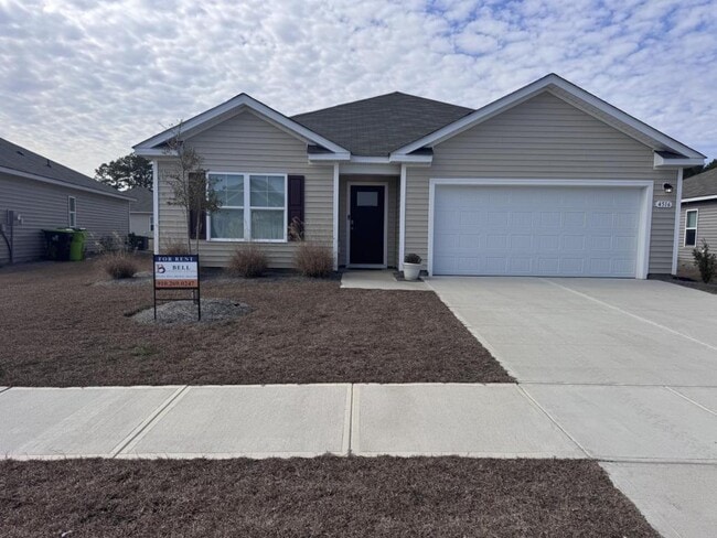 Building Photo - 4516 East Coast Ln