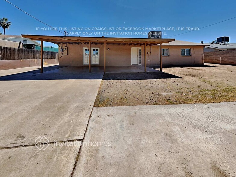 Building Photo - 7818 W Fairmount Ave