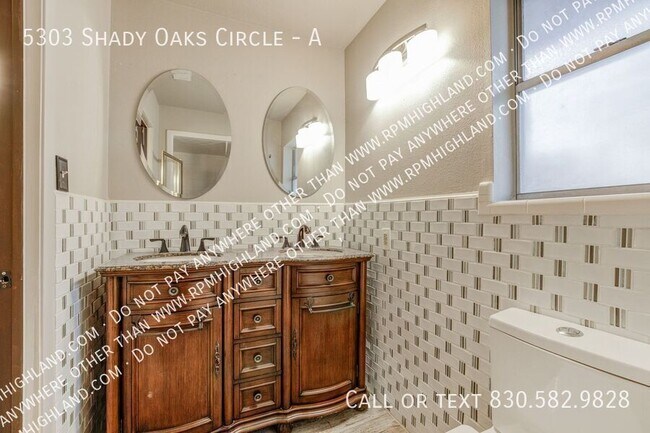 Building Photo - 5303 Shady Oak Cir