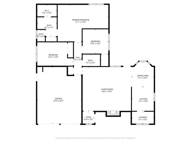Building Photo - 116 White Cedar St