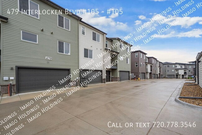 Building Photo - 479 Interlocken Blvd