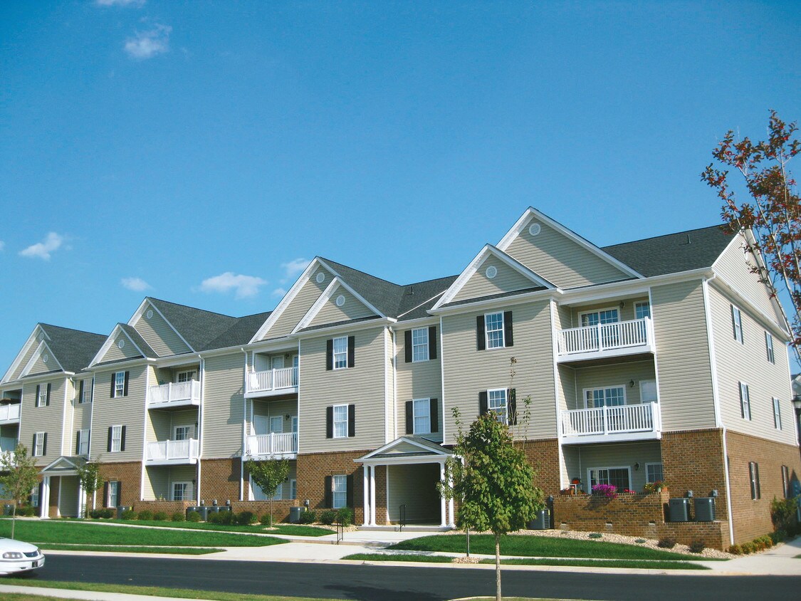 The Gables Of Cornerstone Lynchburg The Gables Of Cornerstone Lynchburg