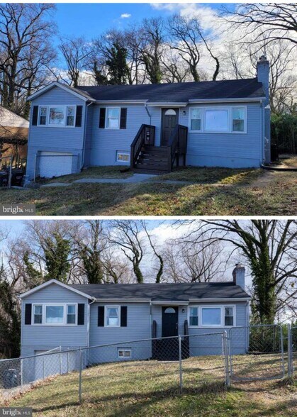 Building Photo - 1206 Quo Ave