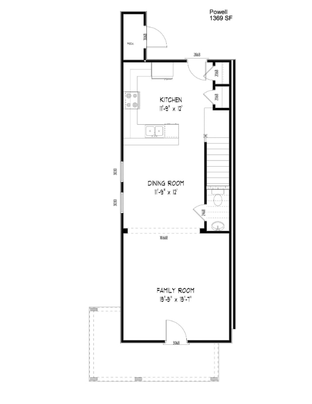 Building Photo - 2132 Gracie Bug Lp