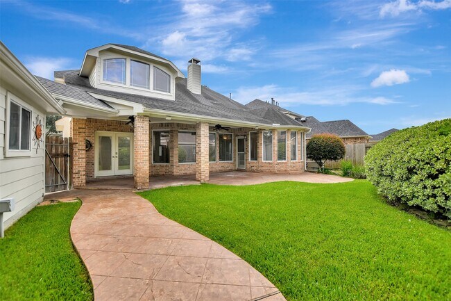 Building Photo - 15510 Marble Canyon Way