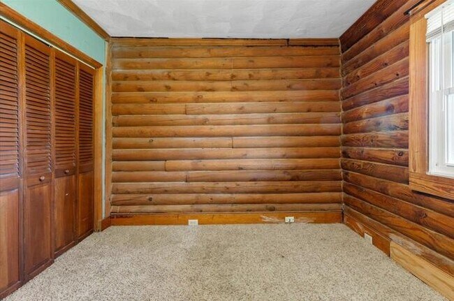 Downstairs Bedroom 4 - 1210 Stafford Dr