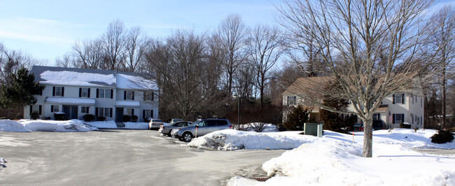 Building Photo - Ambleside Apartments