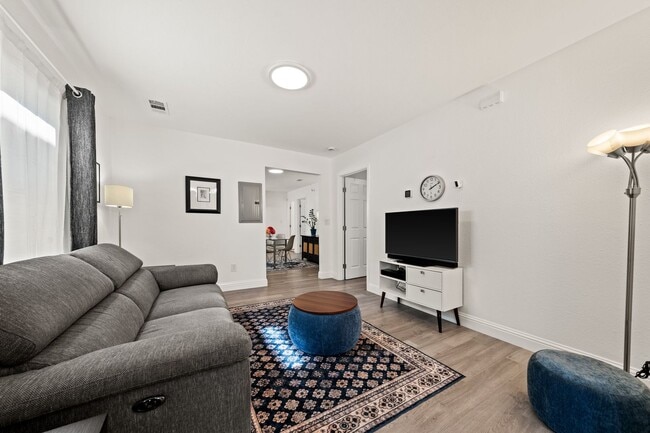 Building Photo - Welcome to your beautifully updated home!