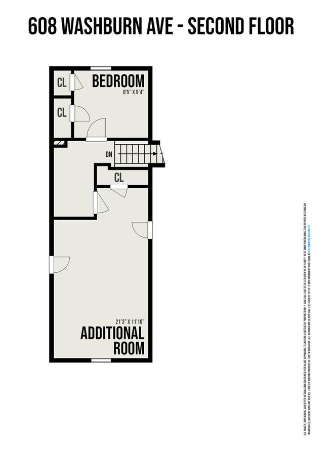 Building Photo - Fantastic, large remodeled 3-bed/1-bath ranch, unfinished basement & partially enclosed yard