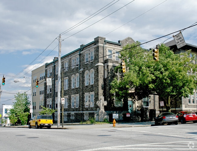 St Elizabeth�s Apartments Baltimore, MD Apartment Finder