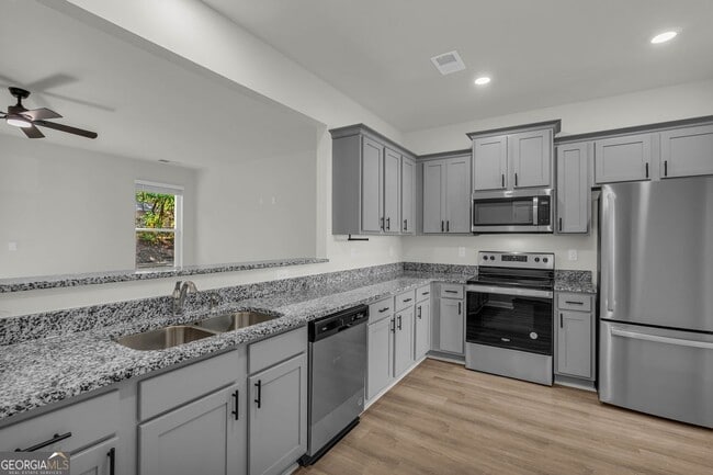 Building Photo - 4289 Arcadia Dr