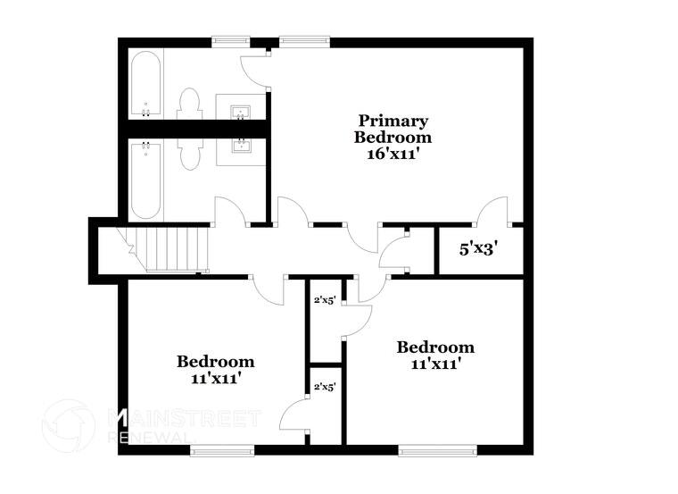 Building Photo - 3789 Saddle Ridge Dr SW