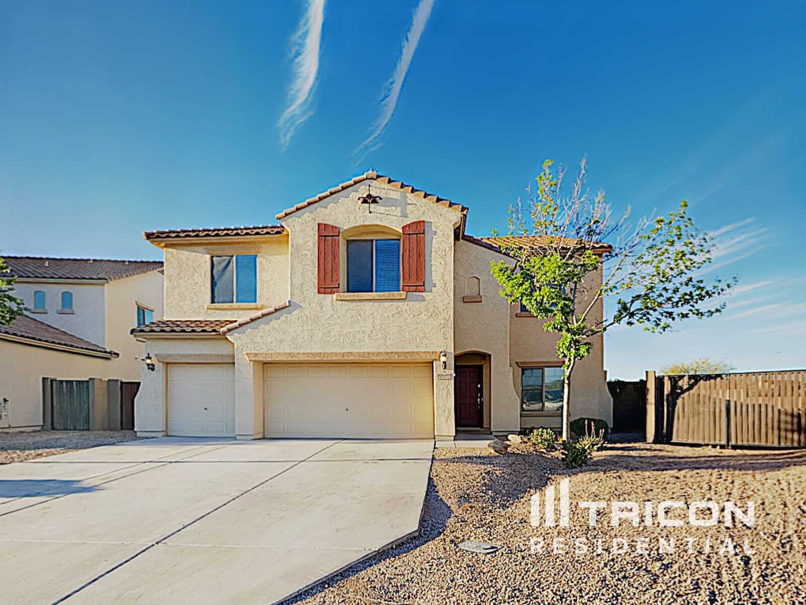Building Photo - 43009 W Kristal Ln