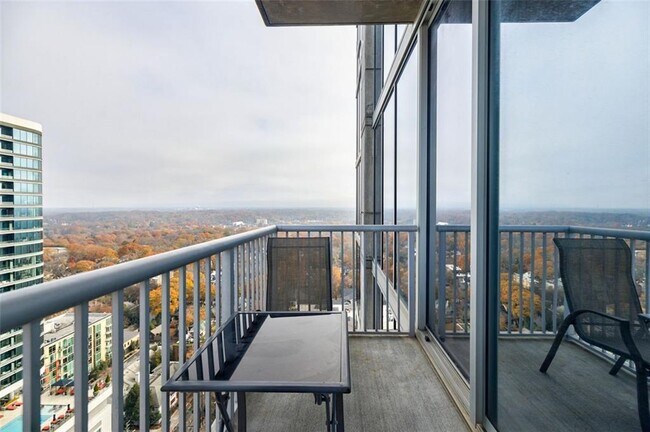 Building Photo - 855 Peachtree St NE