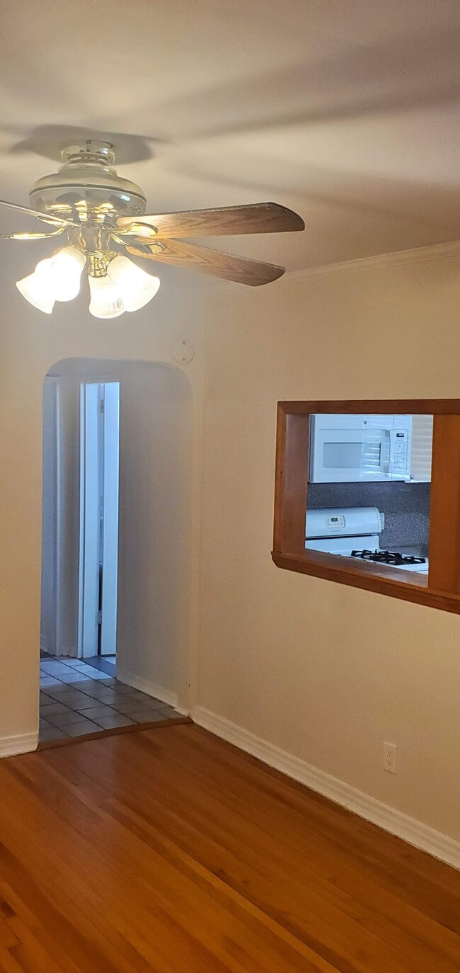 Living Room - 19638 Pompeii Ave