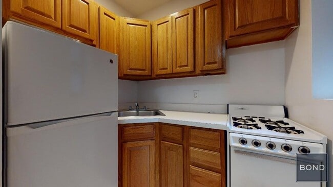 Floorplan - 417 East 65th Street