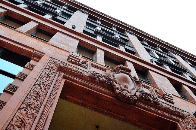 Building Photo - 1520 Washington Ave