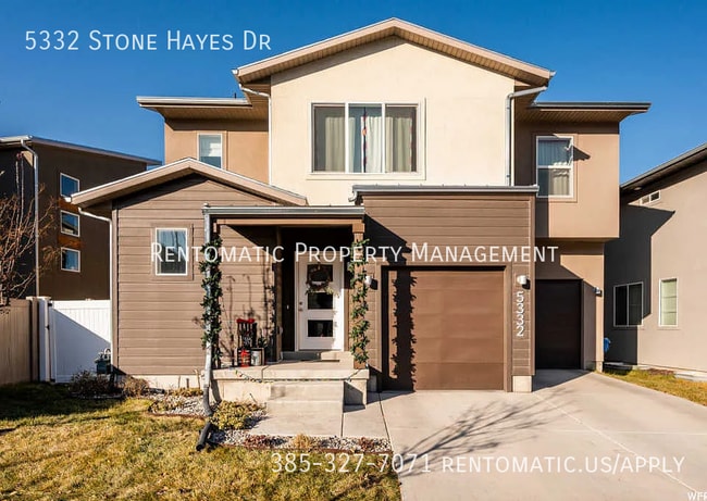 Primary Photo - 5332 Stone Hayes Dr