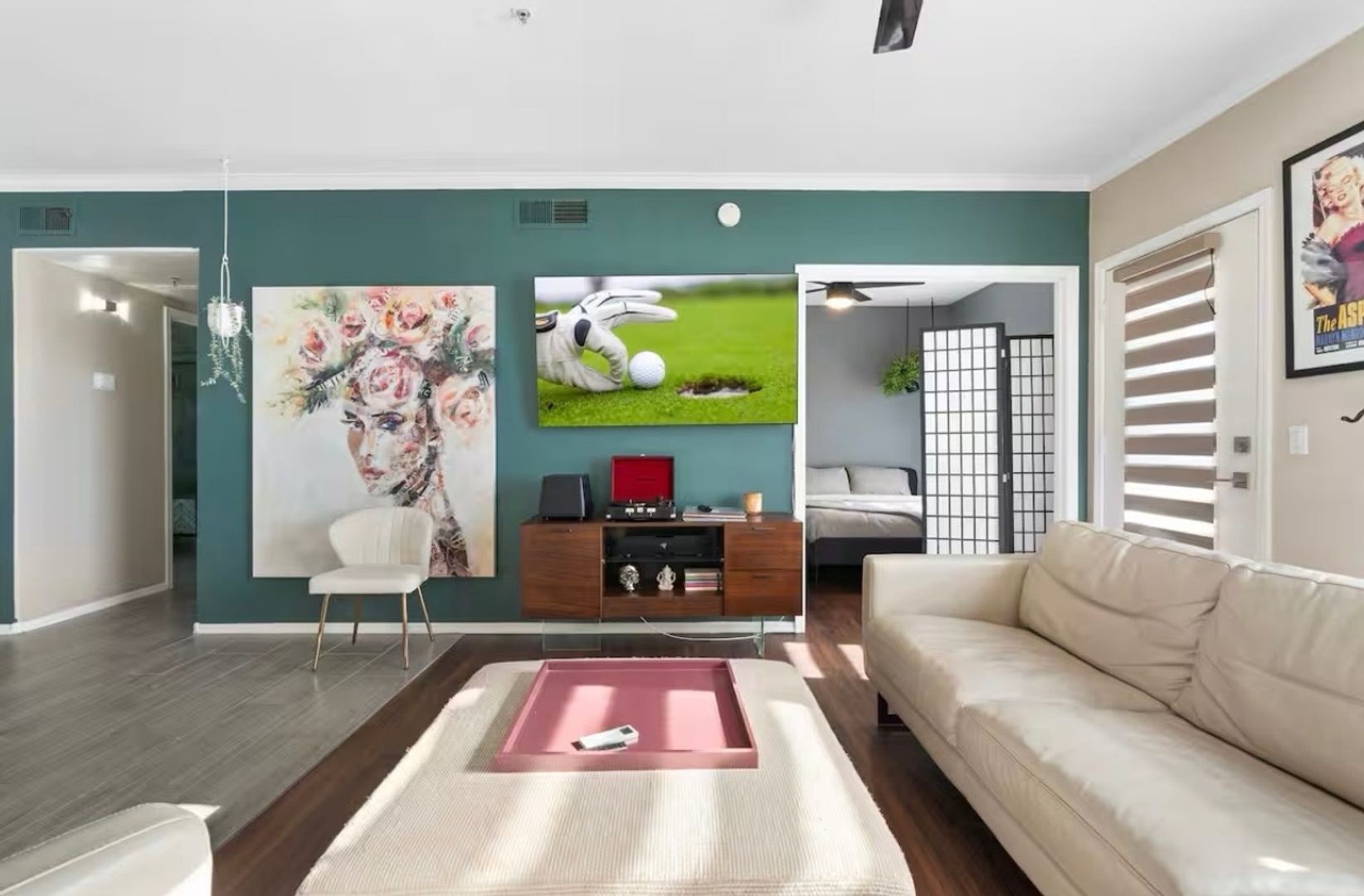 Building Photo - 15095 N Thompson Peak Pkwy