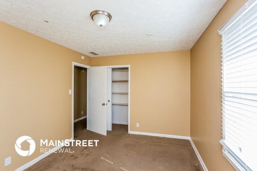 Building Photo - 3735 Crickwood Dr