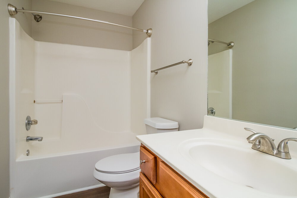 Building Photo - 1031 Tom Hailey Blvd