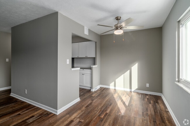 Building Photo - TERRA - Hilliard West