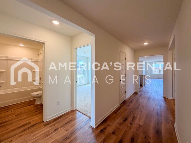 Building Photo - New Construction Home for Rent in Tuscaloosa, AL!