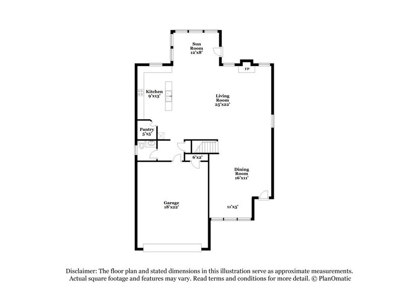 Building Photo - 56 Callahan Trail