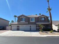 Building Photo - Beautiful 5 bed/3 bath home located in Hen...