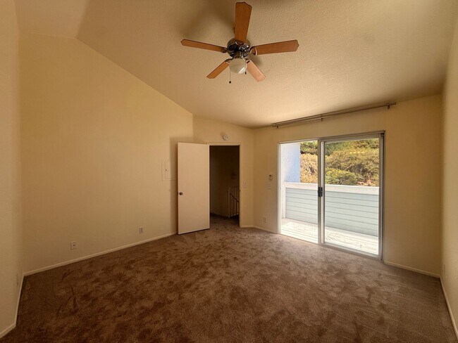 Building Photo - Bright 3BD/3BA Home in Scripps Ranch with Two Balconies, Private En-Suite Baths & Community Pool
