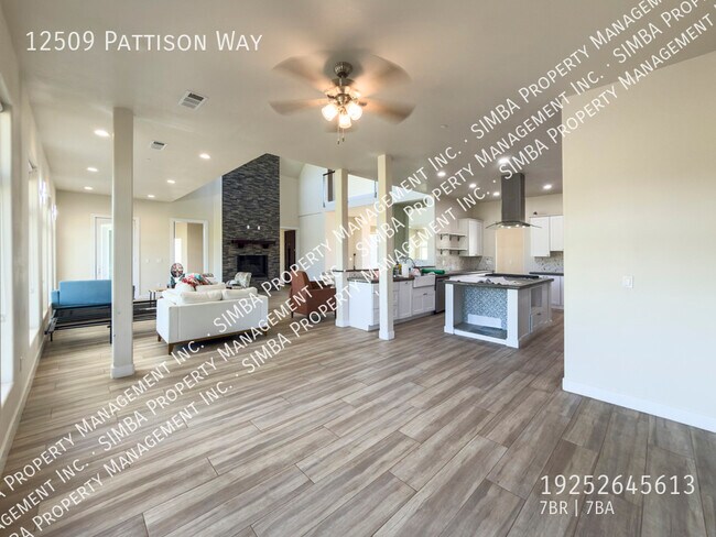 Building Photo - 12509 Pattison Rd