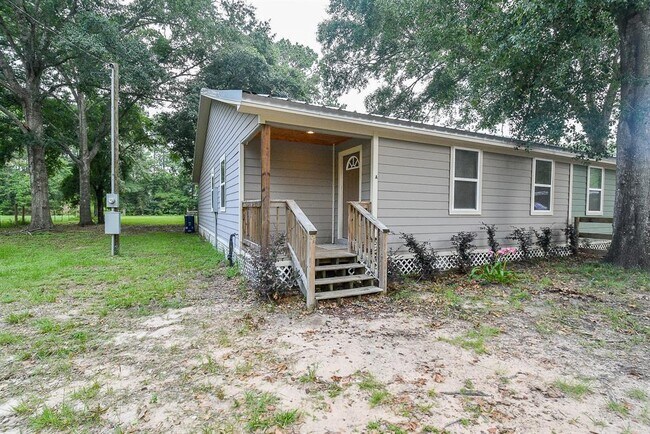 Building Photo - 15357 Ben Wiggins Rd