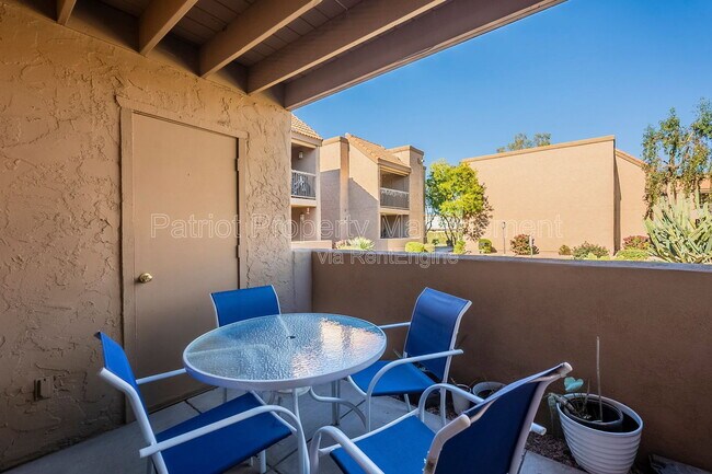 Building Photo - 8250 E Arabian Trail