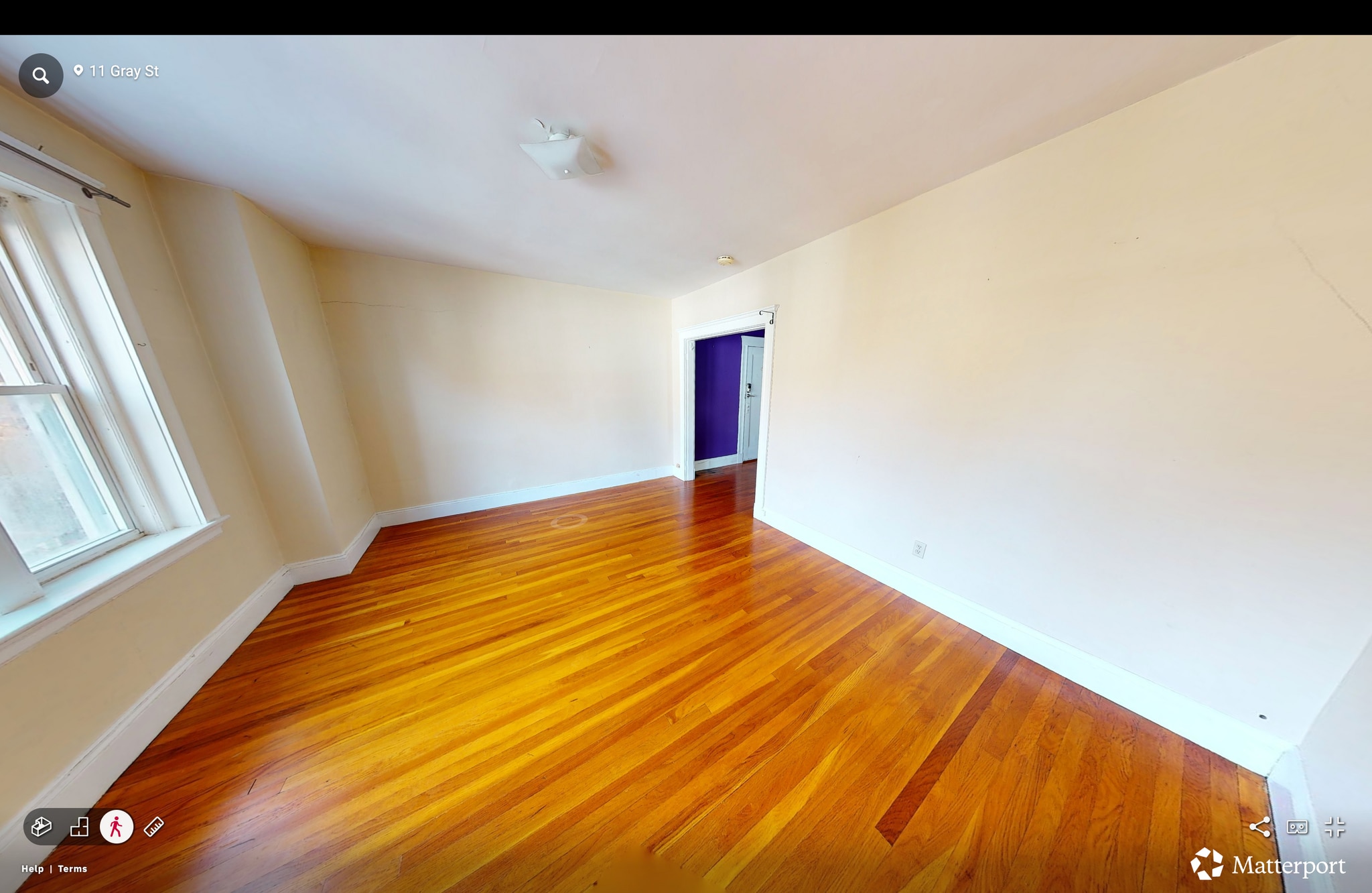 Building Photo - 26 Gray St