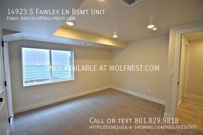 Building Photo - 14923 Fawley Ln