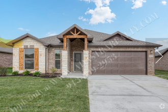 Building Photo - NEW Build 3 Bed 2 Bath Home in Stone Ridge...