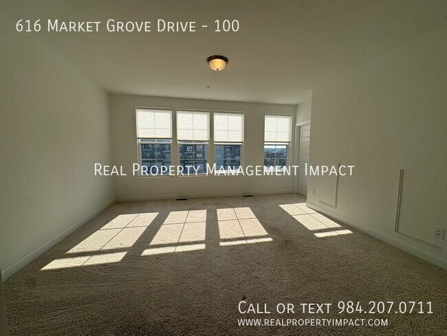 Building Photo - 616 Market Grove Drive-100