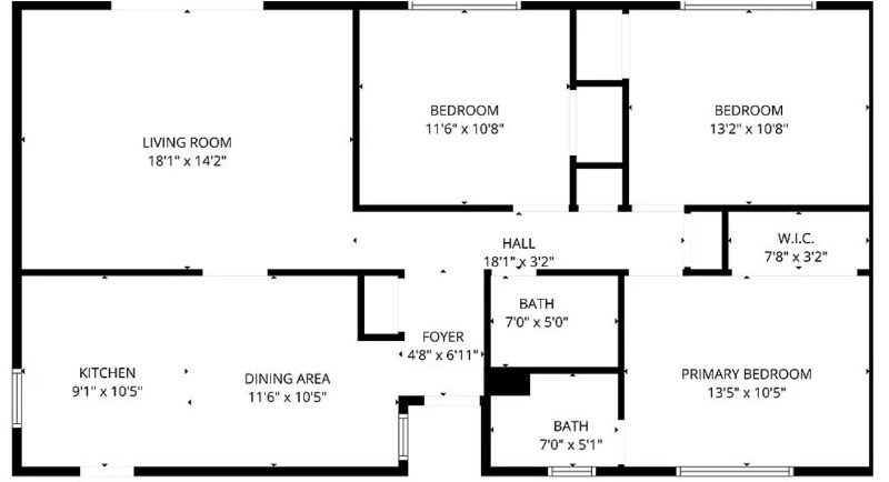 Building Photo - 6632 Arlington Ave