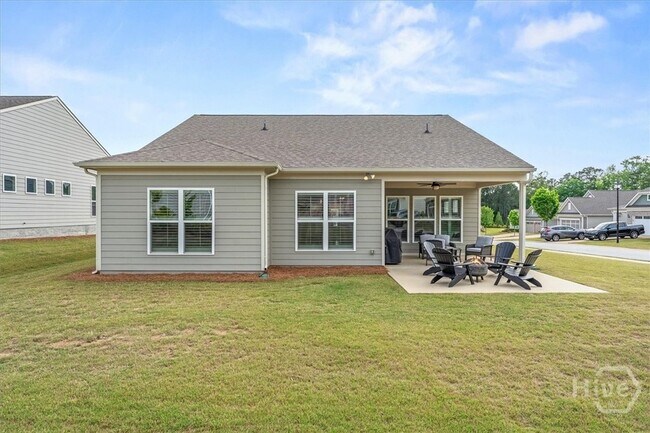 Building Photo - 1021 Leeward Run Trl