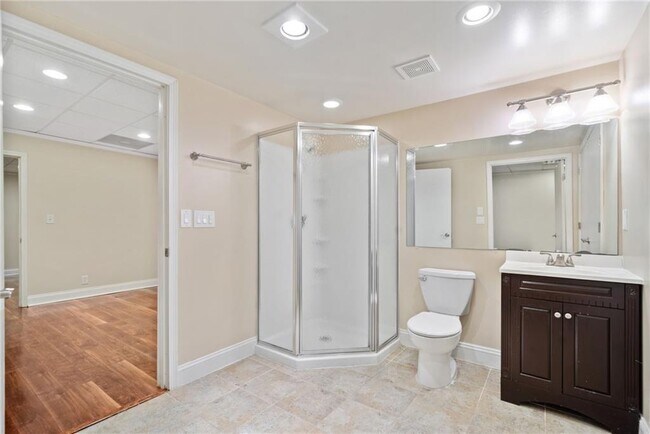 Building Photo - 2710 Margaret Mitchell Dr NW