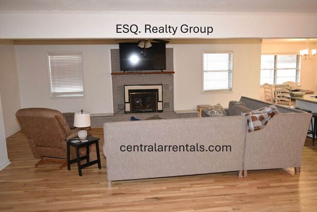 Building Photo - 38 Shoshoni Dr