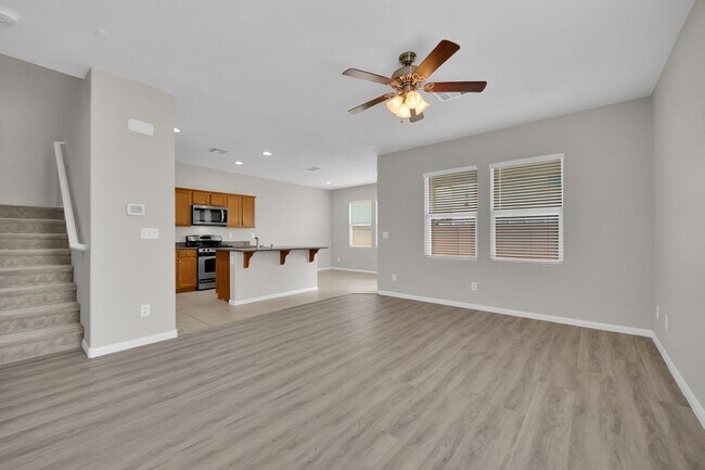 Building Photo - 1548 Otero Valley Ct