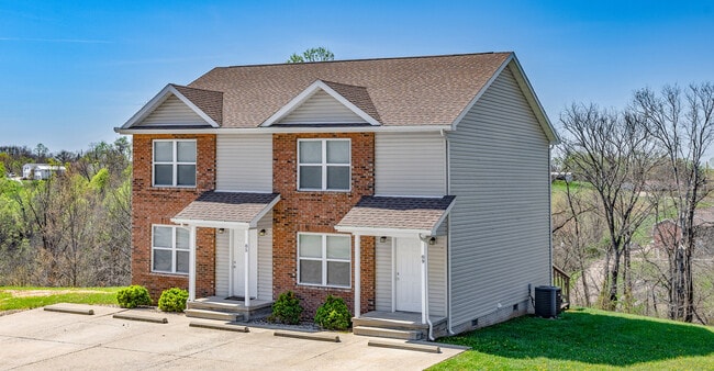 Building Photo - Eden at Parkersburg Crossing - Unit 4