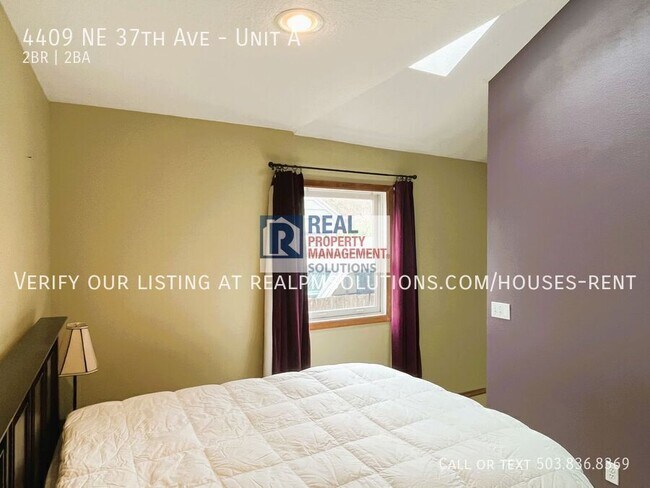 Building Photo - 4409 NE 37th Ave