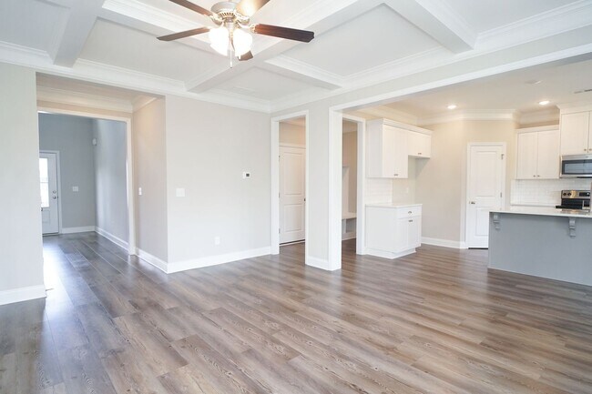 Building Photo - Now Leasing in John’s Landing – The Brooks...