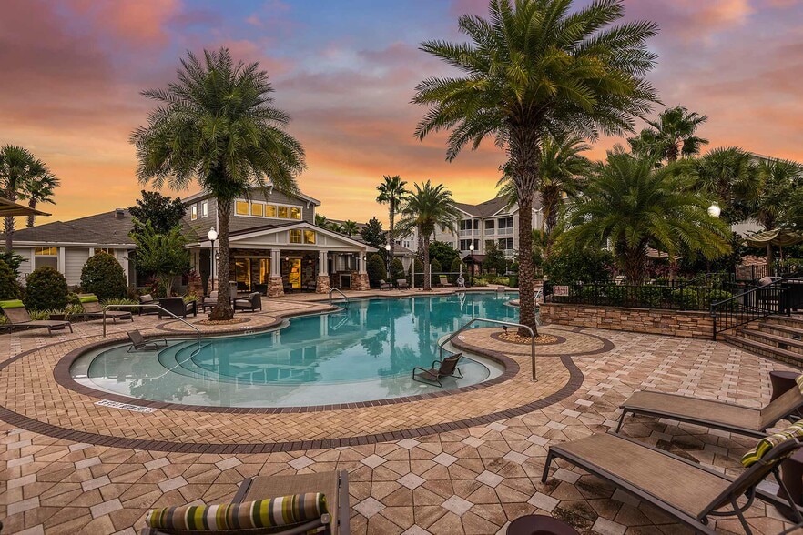 Terraces at Town Center 5140 Gate Pky N Jacksonville FL 32256